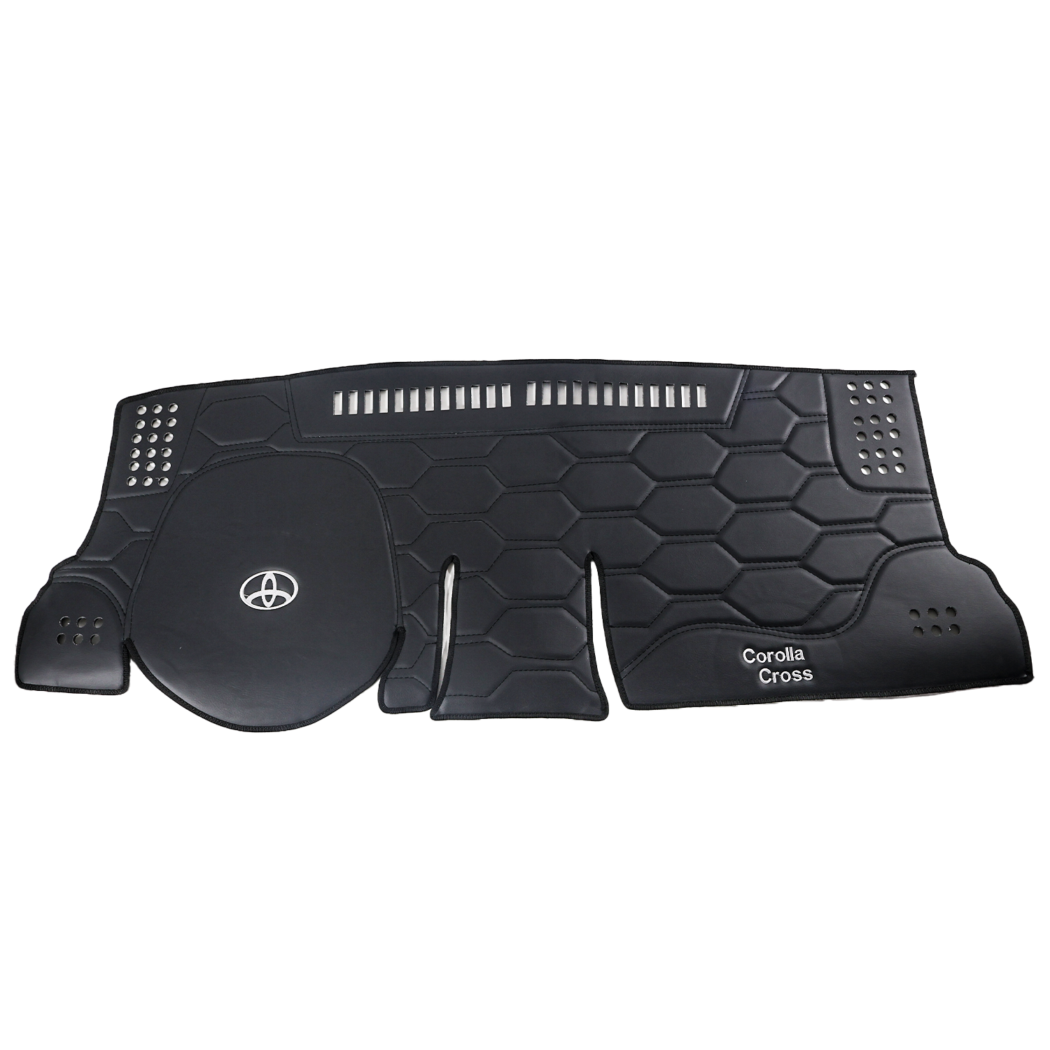 PROTECTOR DE TABLERO PARA FORD RANGER - 1