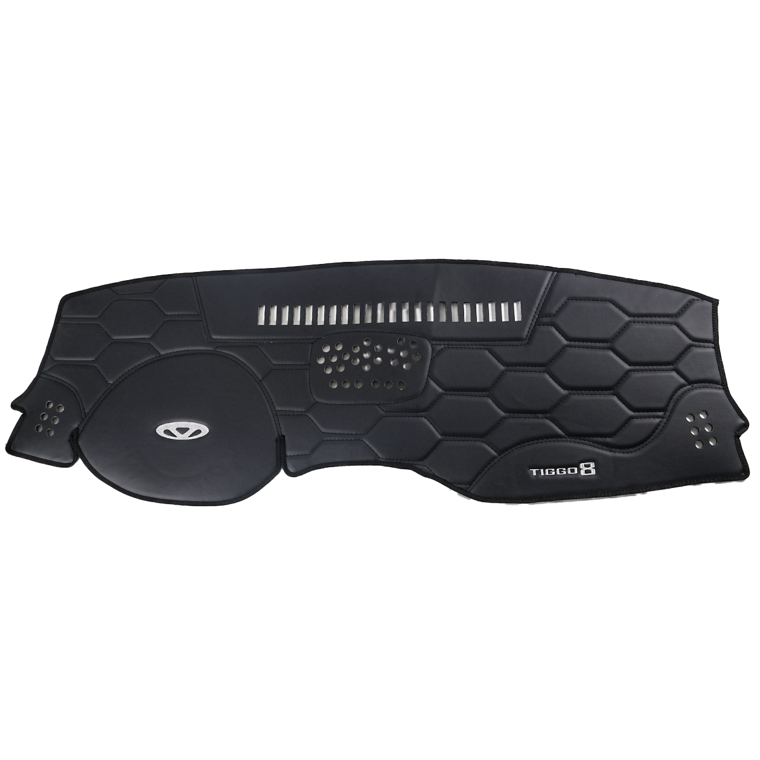 PROTECTOR DE TABLERO PARA FORD RANGER - 1