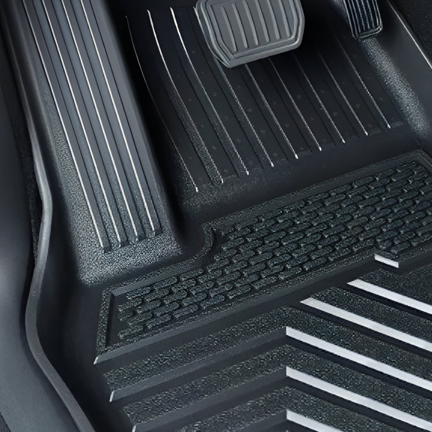 PISOS 5D PARA FORD EXPLORER 7 ASIENTOS 2020-2023 - 3