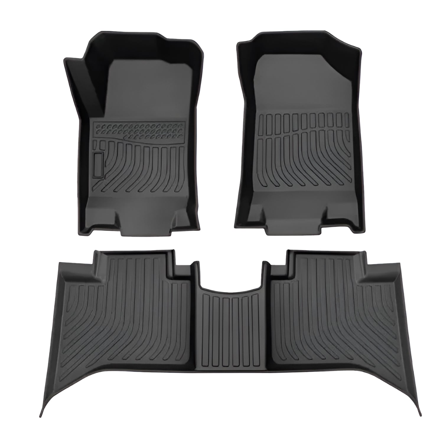PISOS 5D PARA MAZDA BT50 2018-2023 - 1
