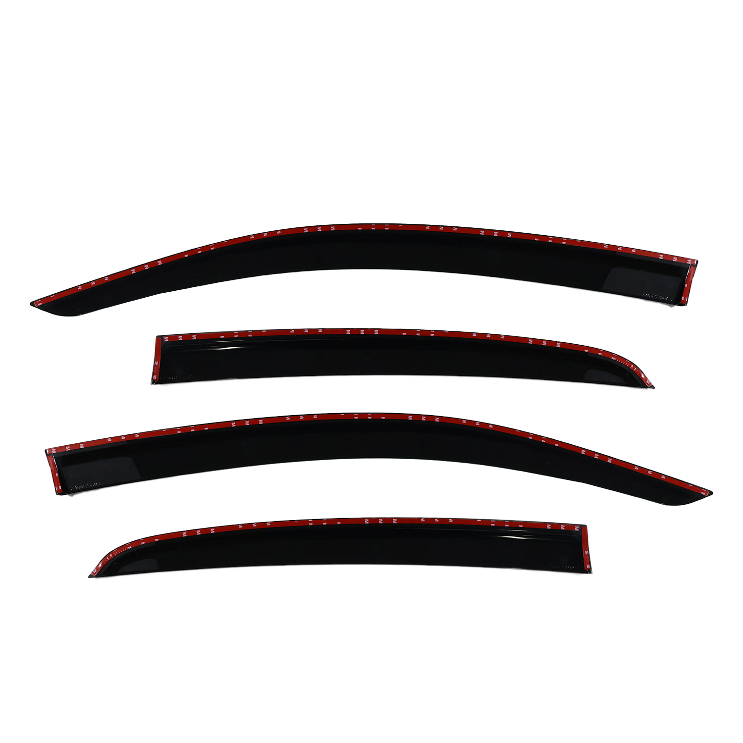 CORRELLUVIAS PARA HYUNDAI NEW ACCENT 2021+ - 3