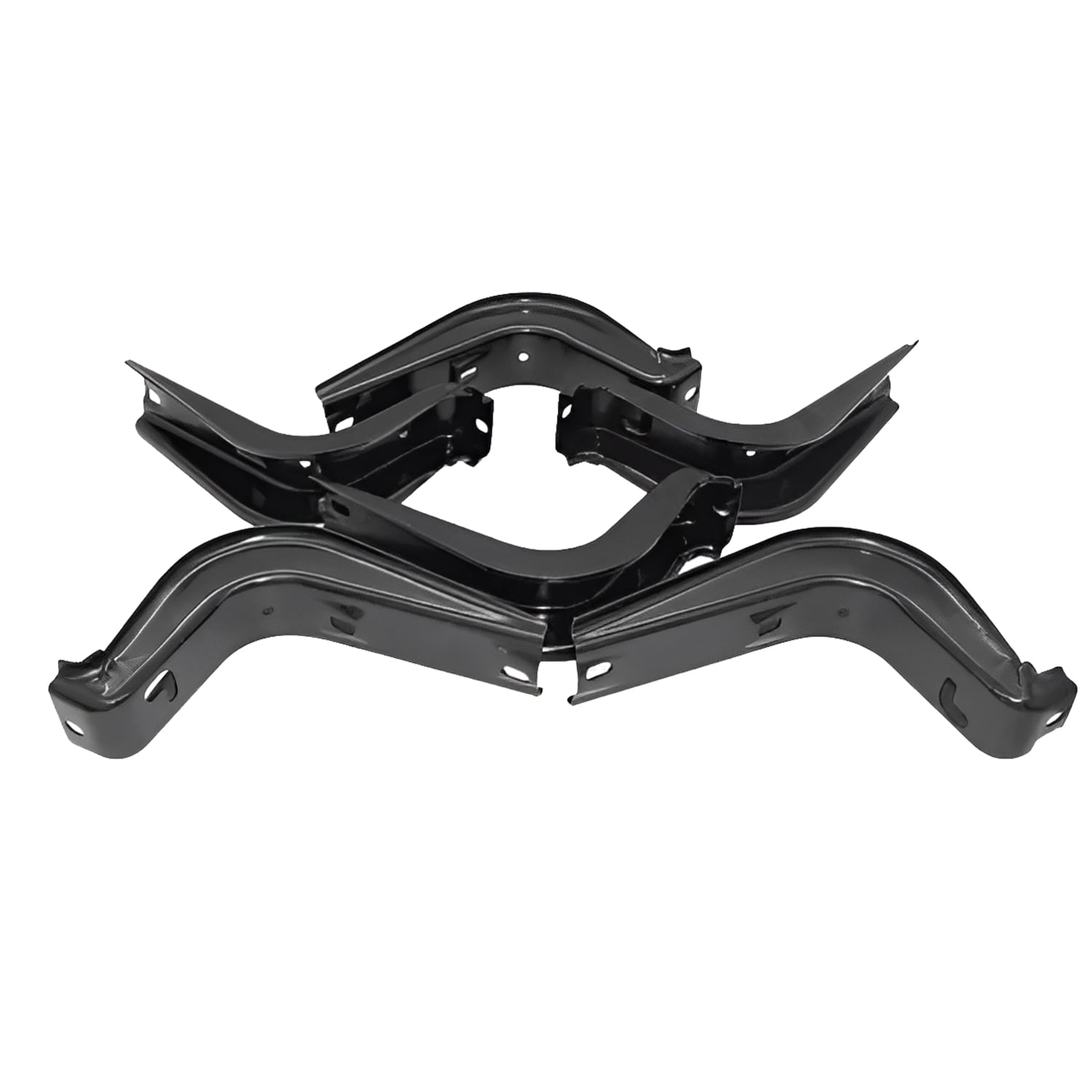 ESTRIBO PARA MITSUBISHI L200 2020+ COLOR SILVER - 2