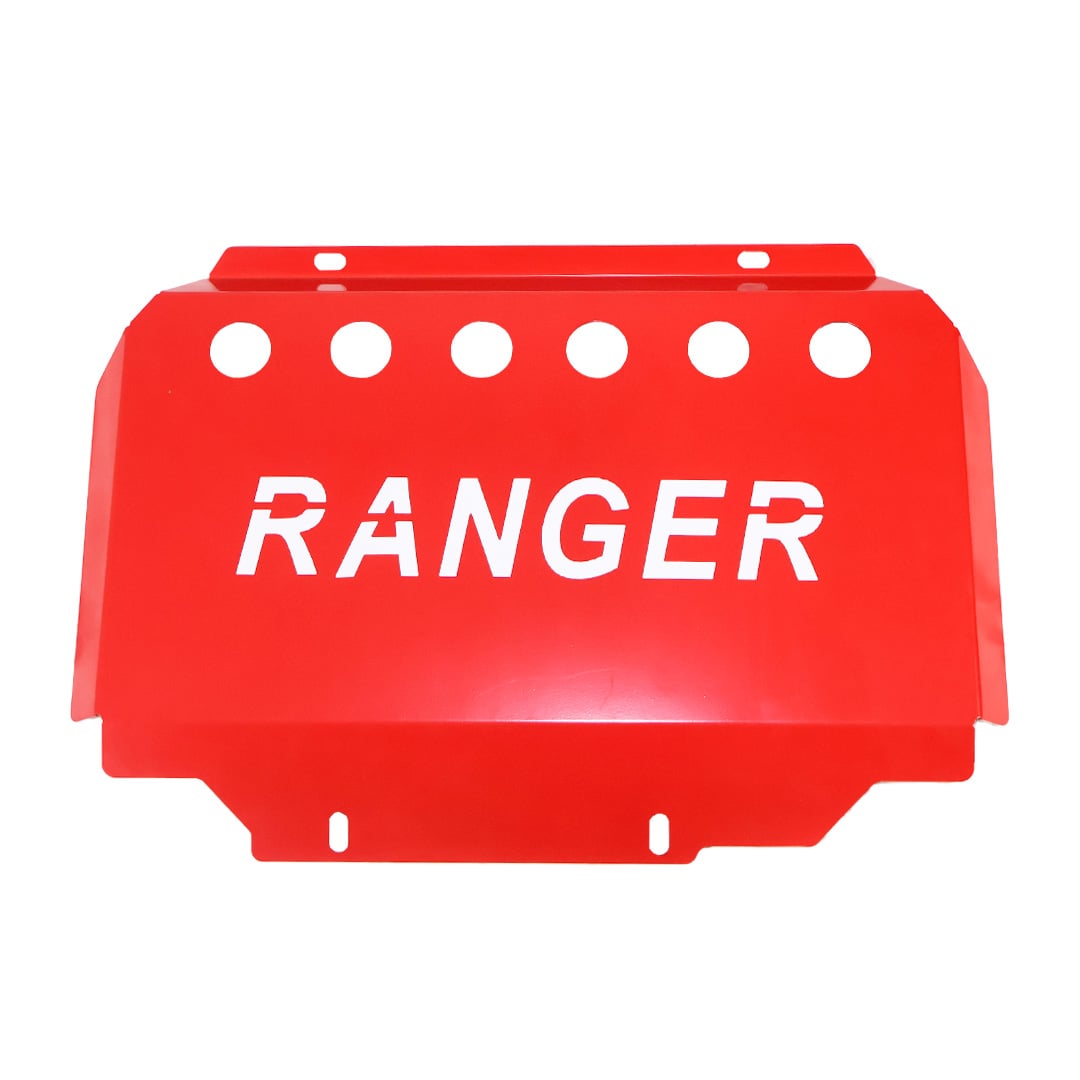 PROTECTOR DE COMPUERTA PARA HILUX - 1