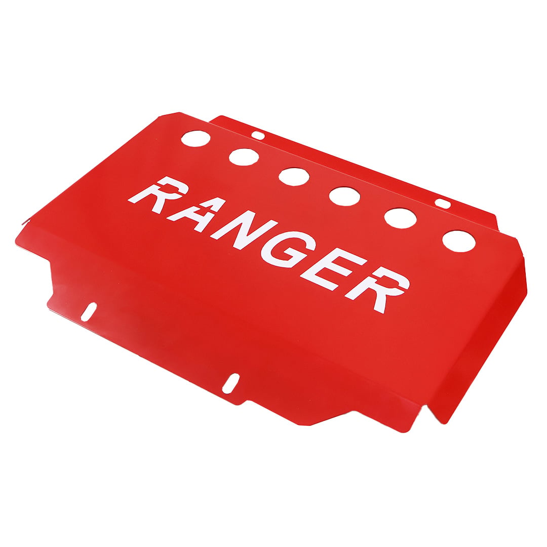 PROTECTOR DE COMPUERTA PARA HILUX - 4