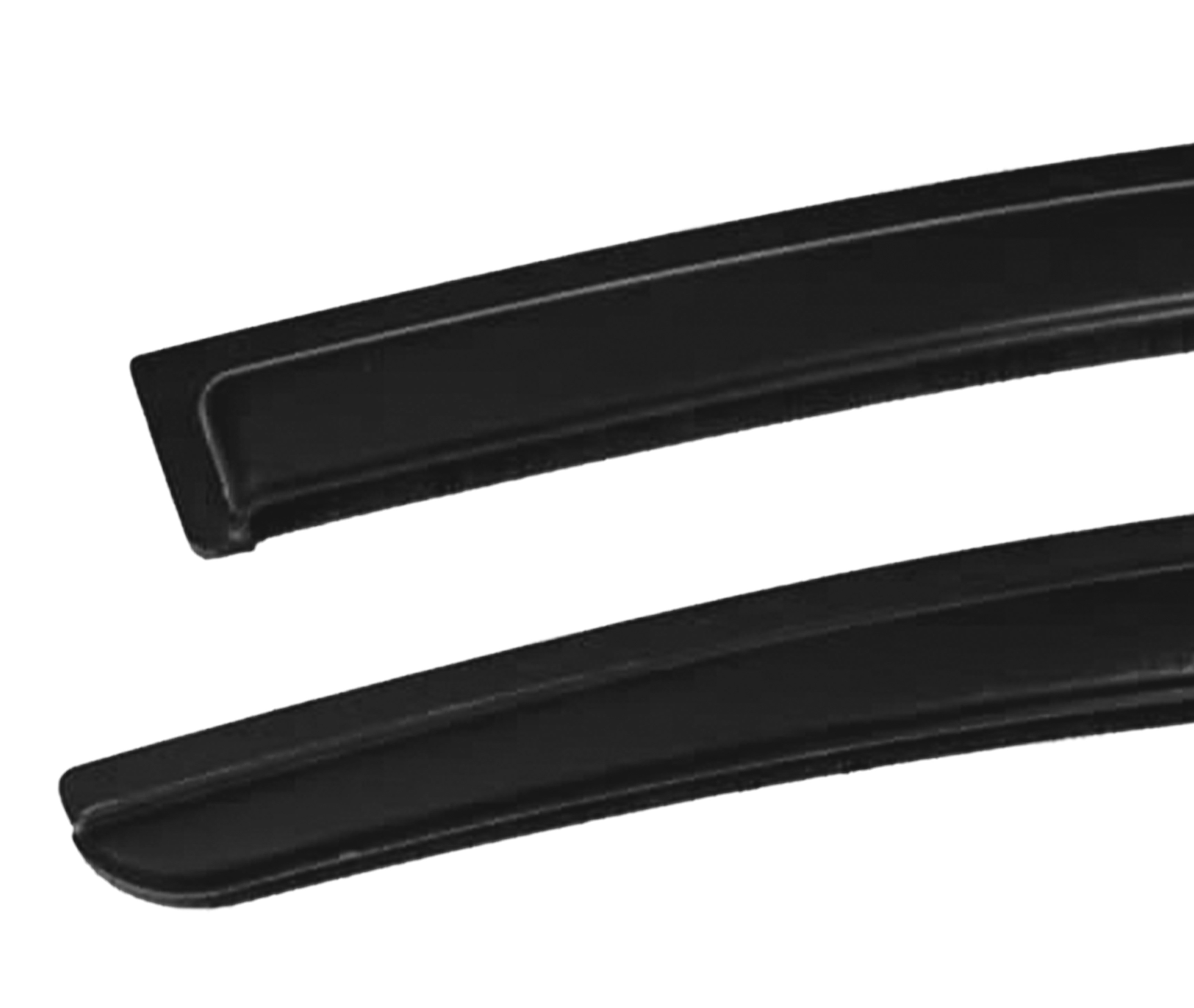 CORRELLUVIAS GEELY NEW COOLRAY 2025+ GLOSS OSCURO - 2