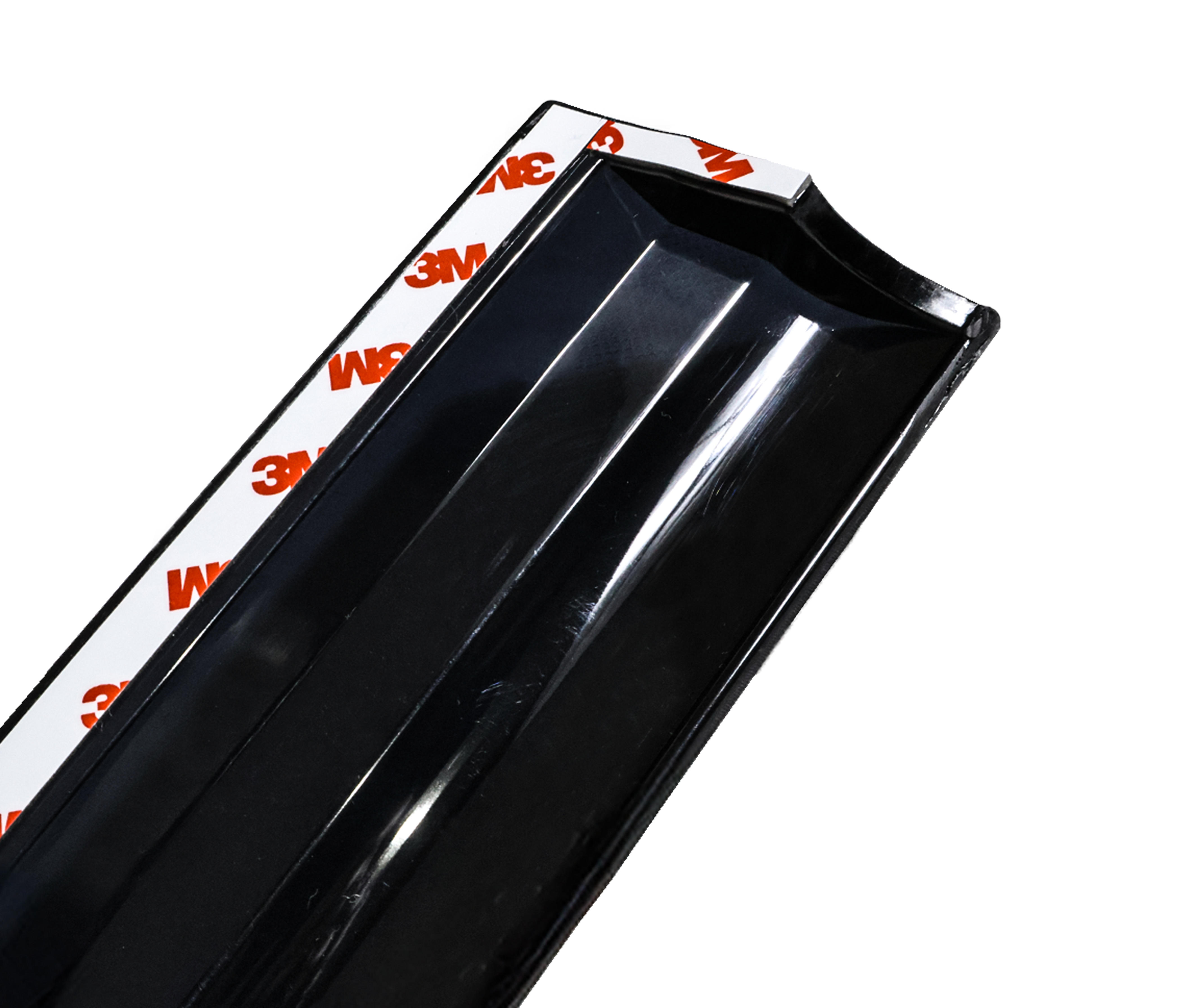 CORRELLUVIAS GEELY NEW COOLRAY 2025+ GLOSS OSCURO - 3