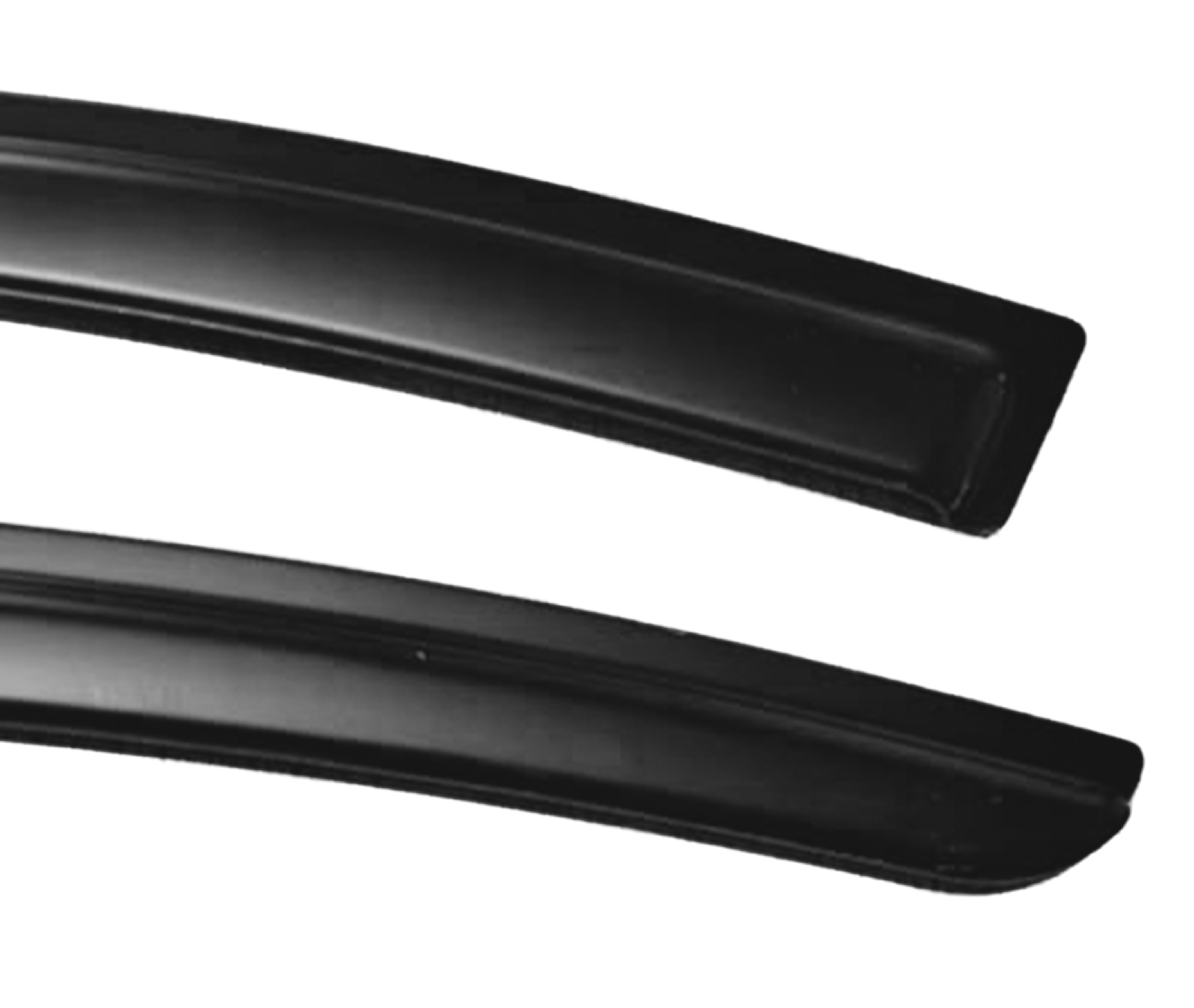 CORRELLUVIAS RENAULT OROCH 2024-2026 GLOSS OSCURO - 2