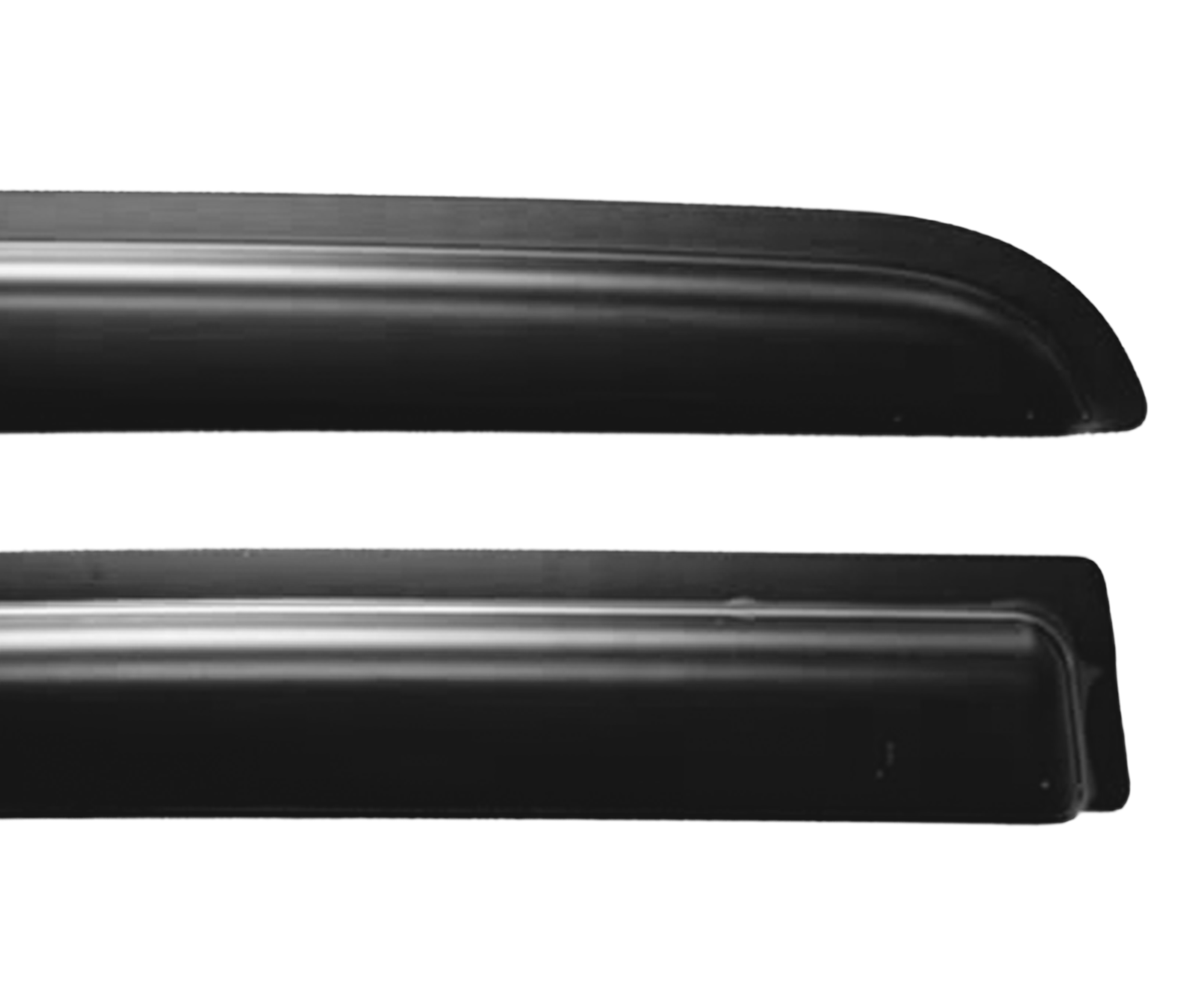 CORRELLUVIAS JAC T9 2024-2026 GLOSS NEGRO - 2