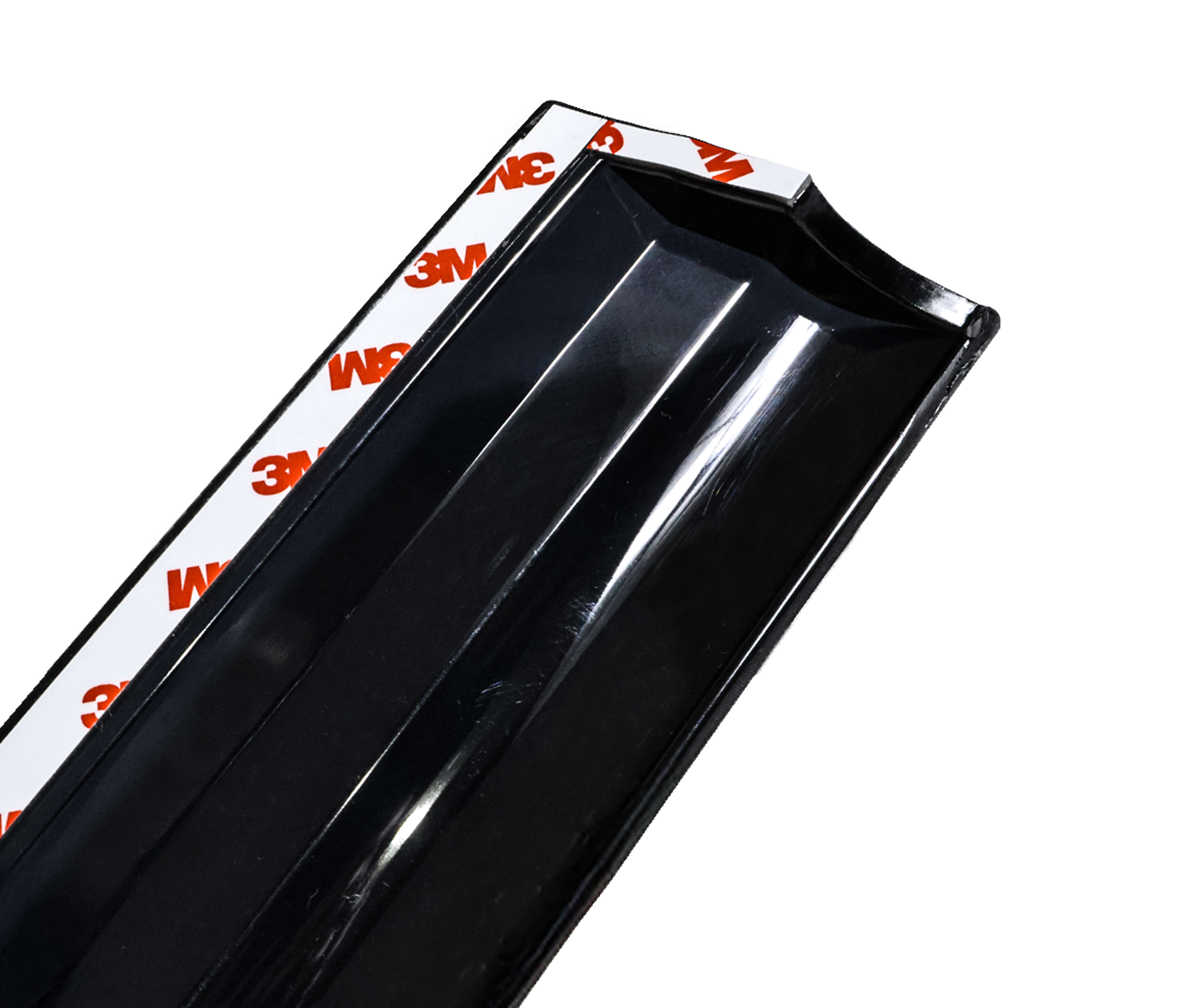 CORRELLUVIA NISSAN KICKS 2024 GLOSS NEGRO - 3