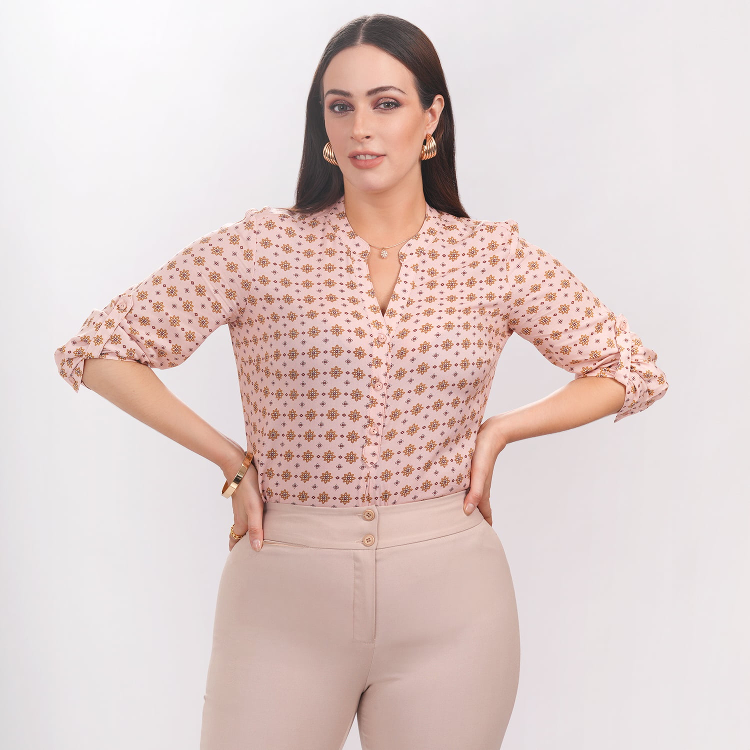 BLUSA OHANA - 1