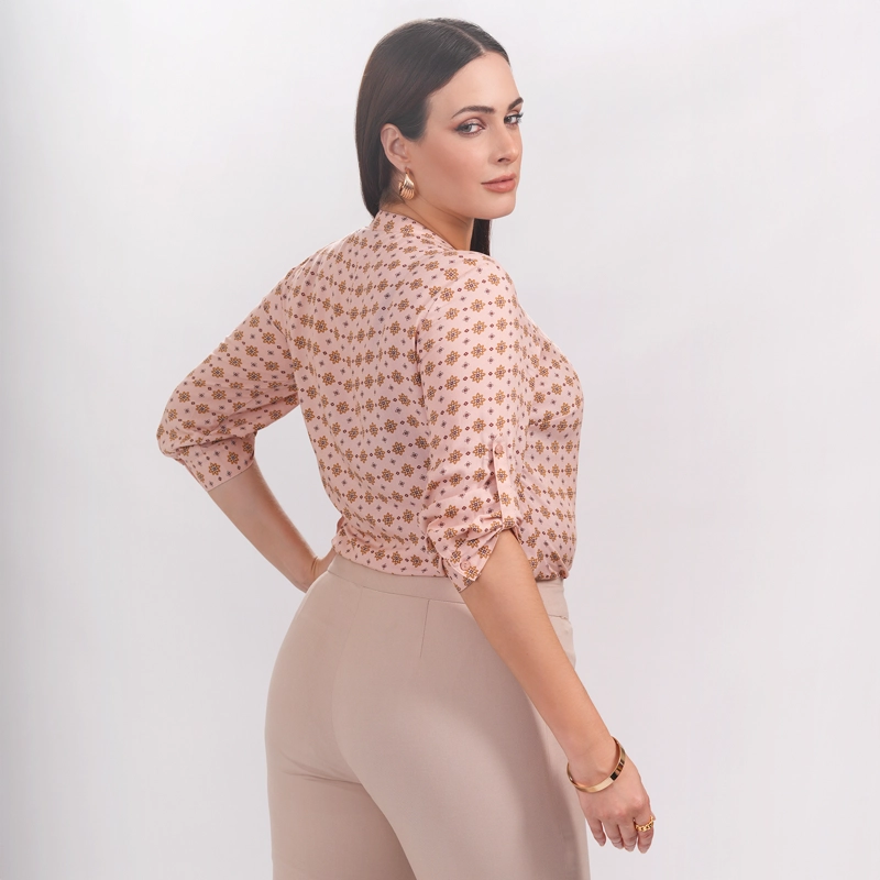 BLUSA OHANA - 3