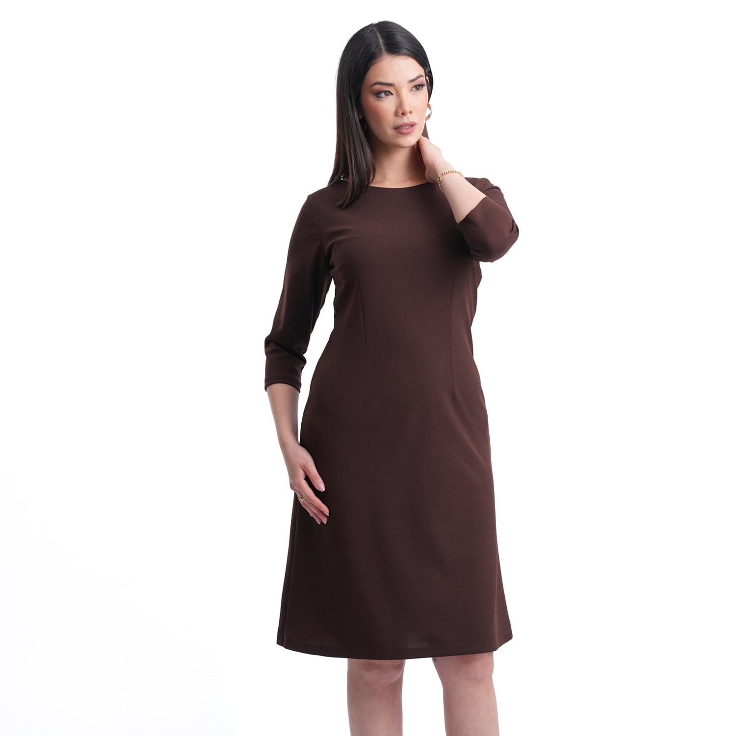 VESTIDO AMERICA - 1