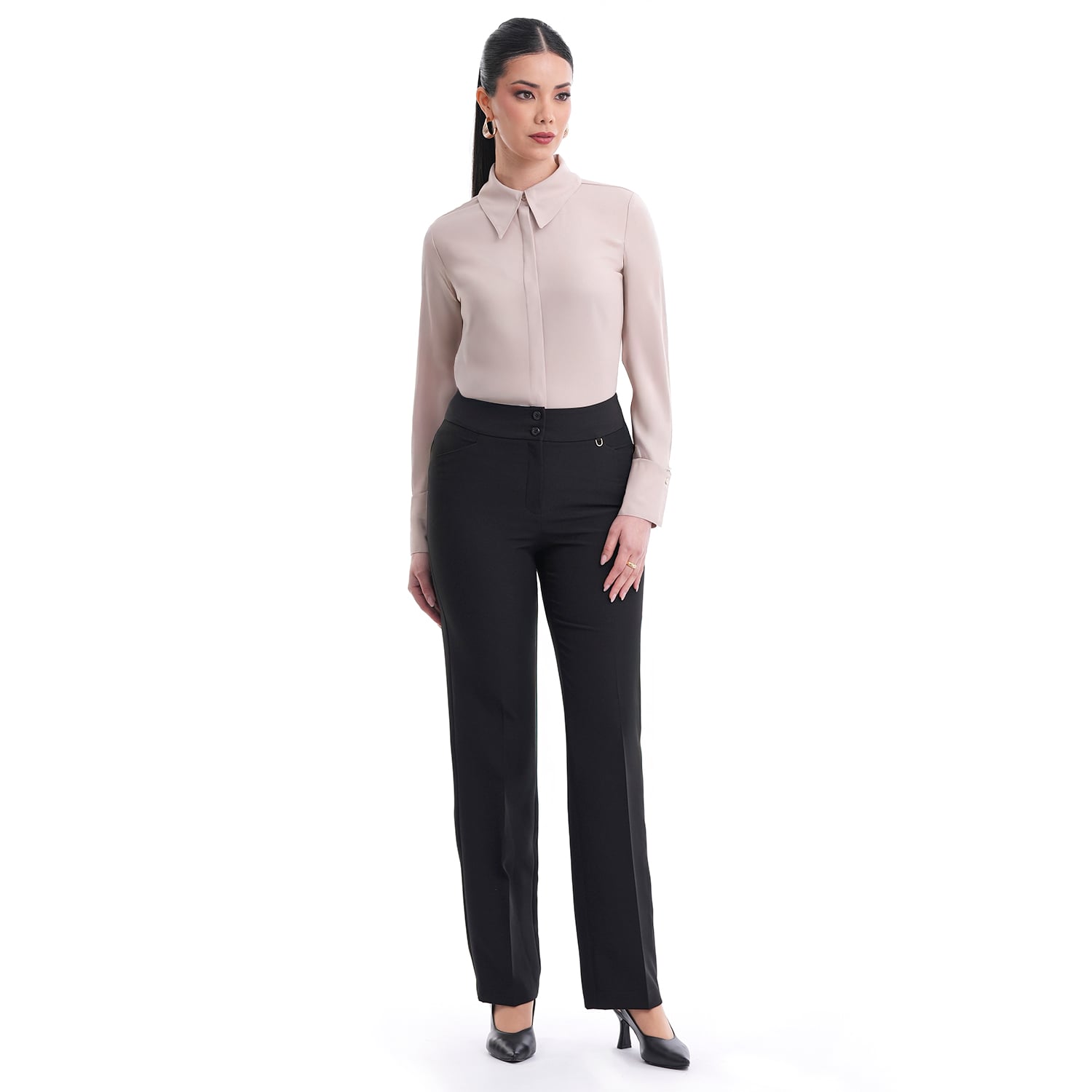 BLUSA OLGA MUJER MAE ALCOTT - 2