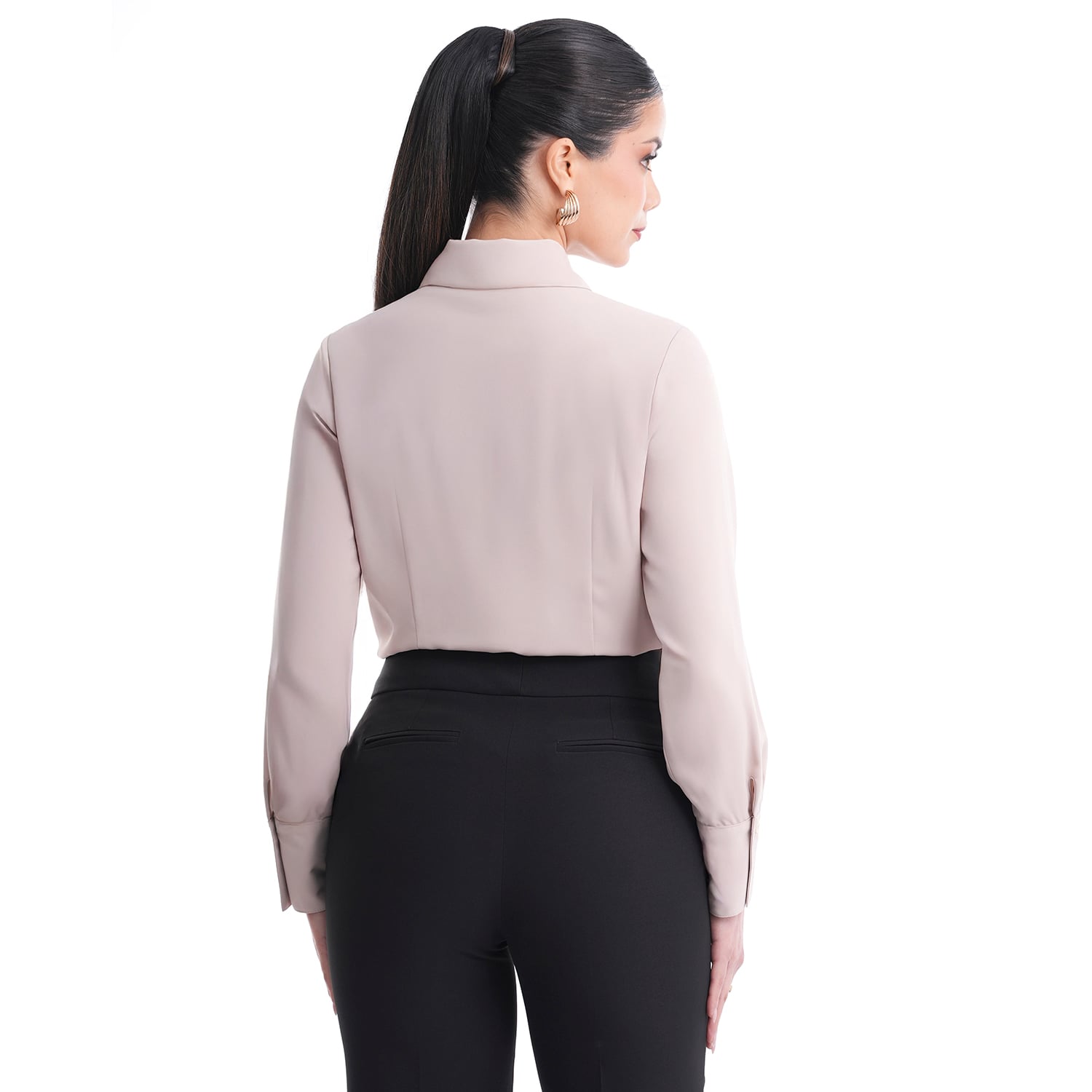 BLUSA OLGA MUJER MAE ALCOTT - 3