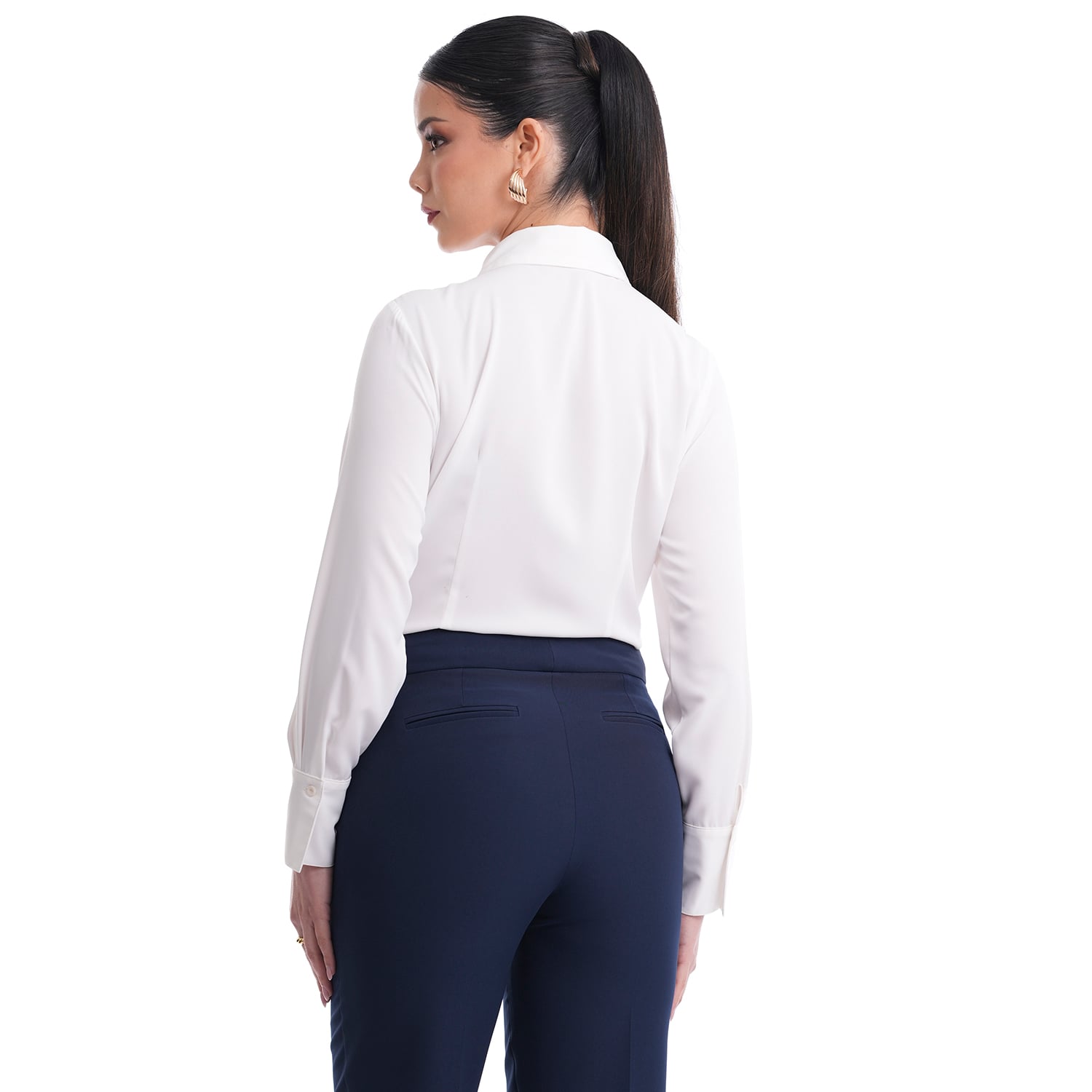 BLUSA OLGA MUJER MAE ALCOTT - 3