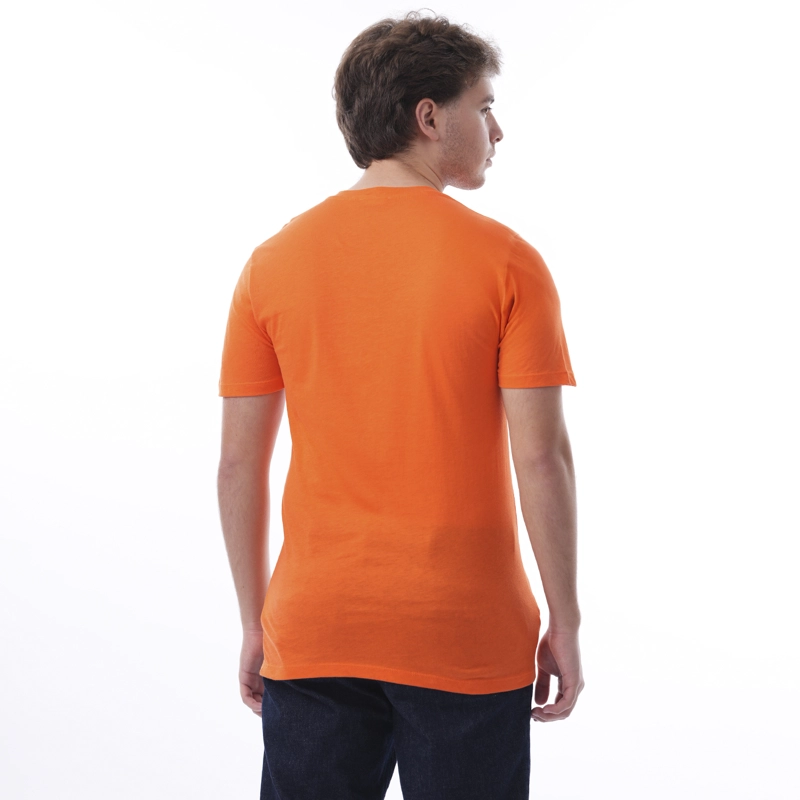 POLO ESTAMPADO DELANTERO HOMBRE BENETTON - 3