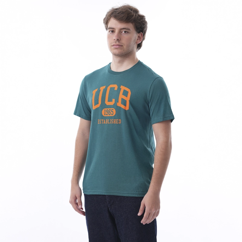 POLO ESTAMPADO HOMBRE BENETTON - 2
