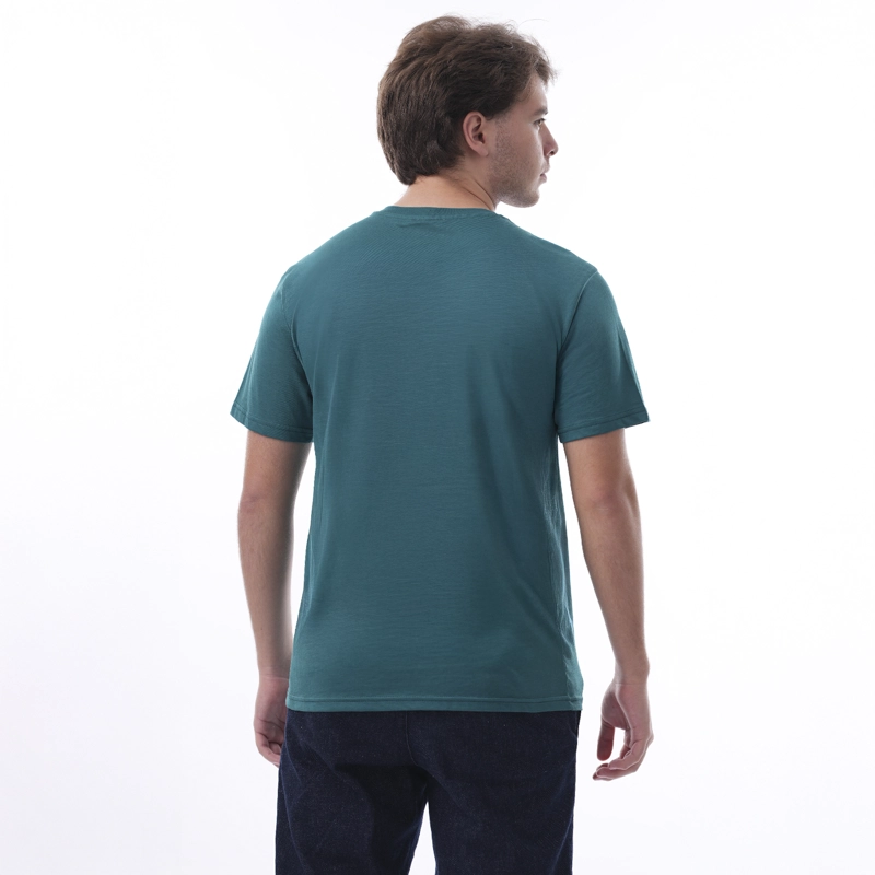 POLO ESTAMPADO HOMBRE BENETTON - 3