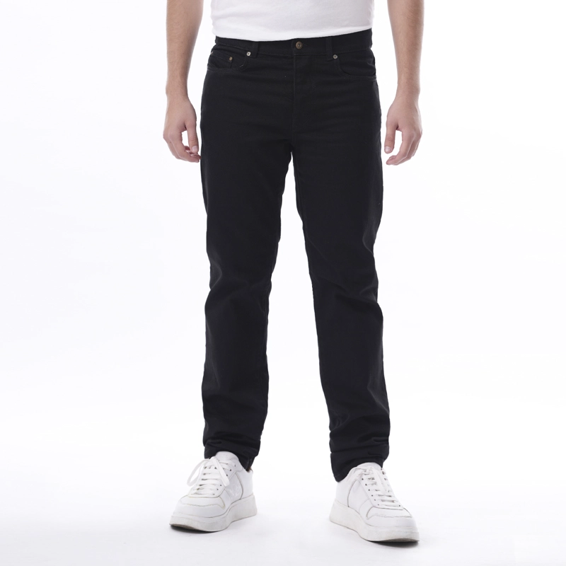 JEAN BASICO HOMBRE BENETTON - 2