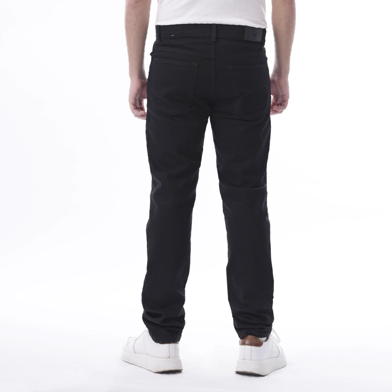 JEAN BASICO HOMBRE BENETTON - 3