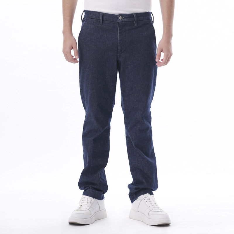 JEAN RECTO HOMBRE BENETTON - 2