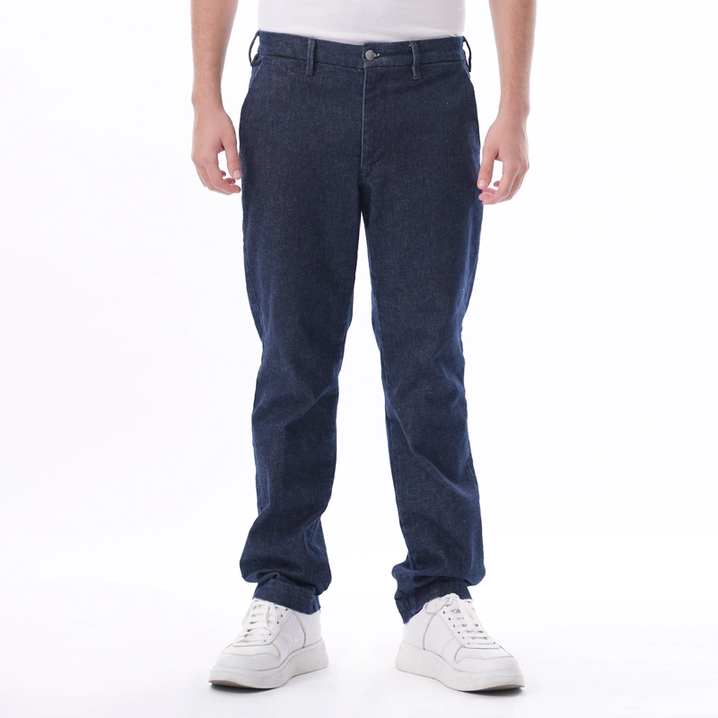 JEAN RECTO HOMBRE BENETTON - 2