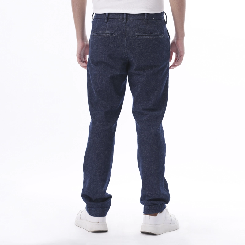 JEAN RECTO HOMBRE BENETTON - 3