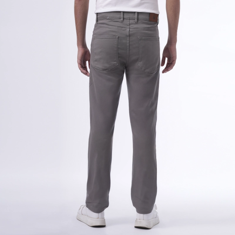 JEAN COLOR HOMBRE BENETTON - 3