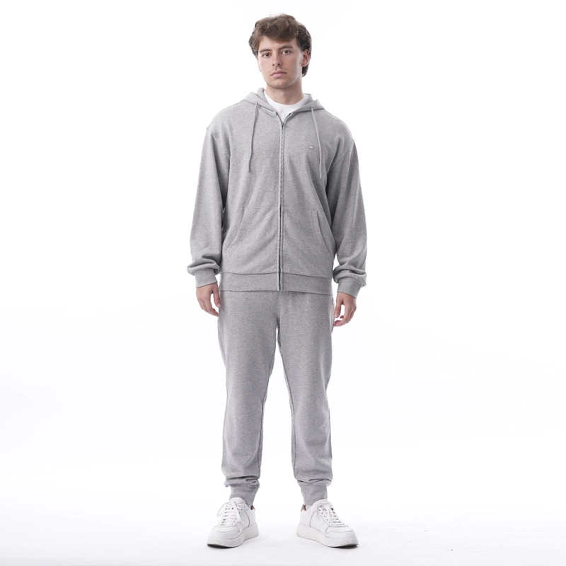 PANTALON BUZO HOMBRE BENETTON - 1