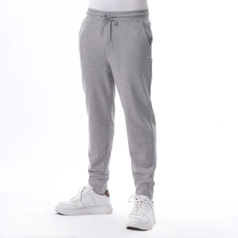 PANTALON BUZO HOMBRE BENETTON - 2