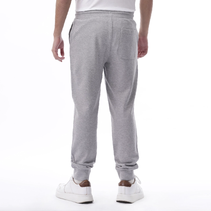 PANTALON BUZO HOMBRE BENETTON - 3