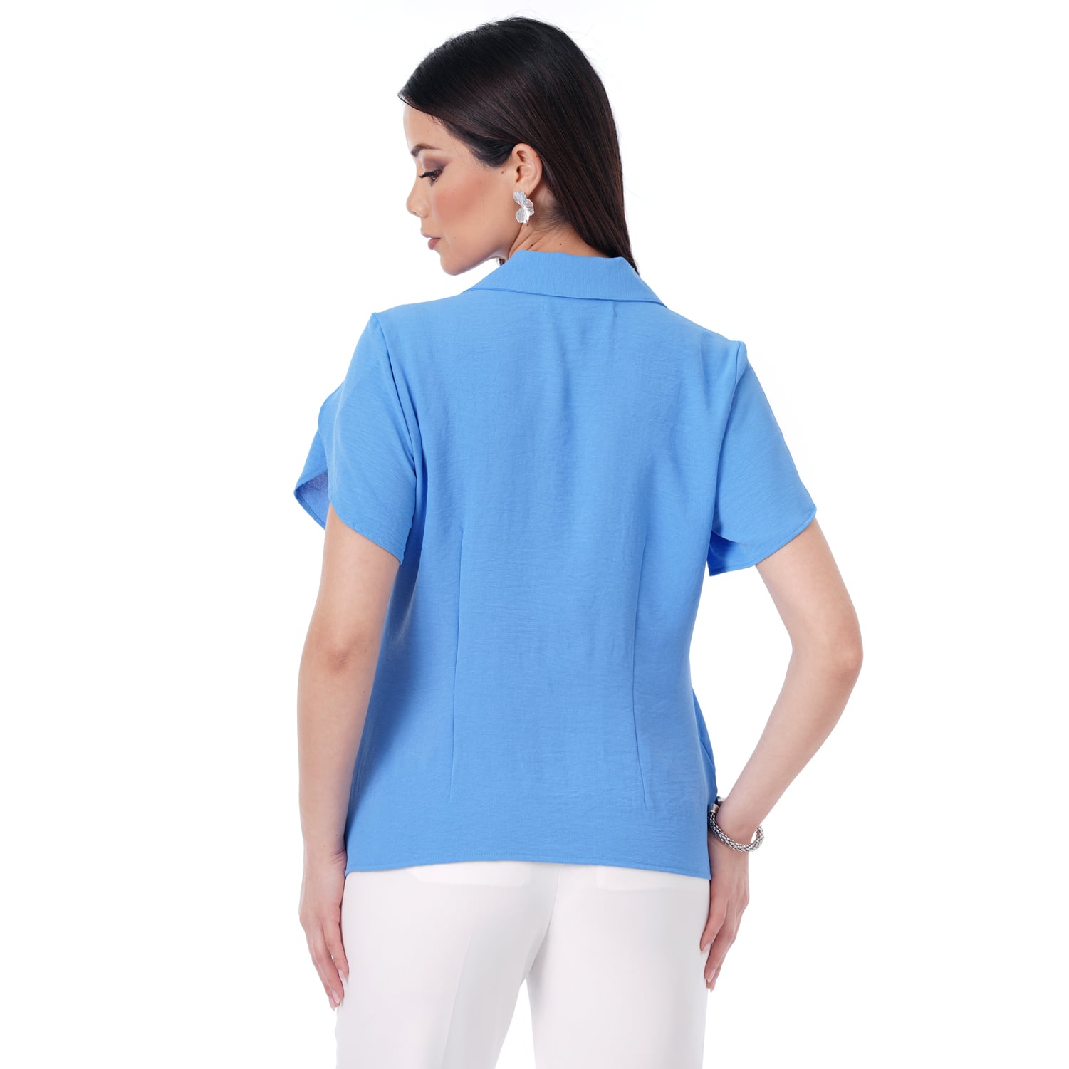 BLUSA MATILDA MUJER MAE ALCOTT - 3