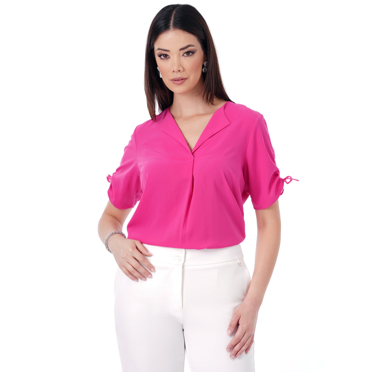 BLUSA ALANA MUJER MAE ALCOTT - 1