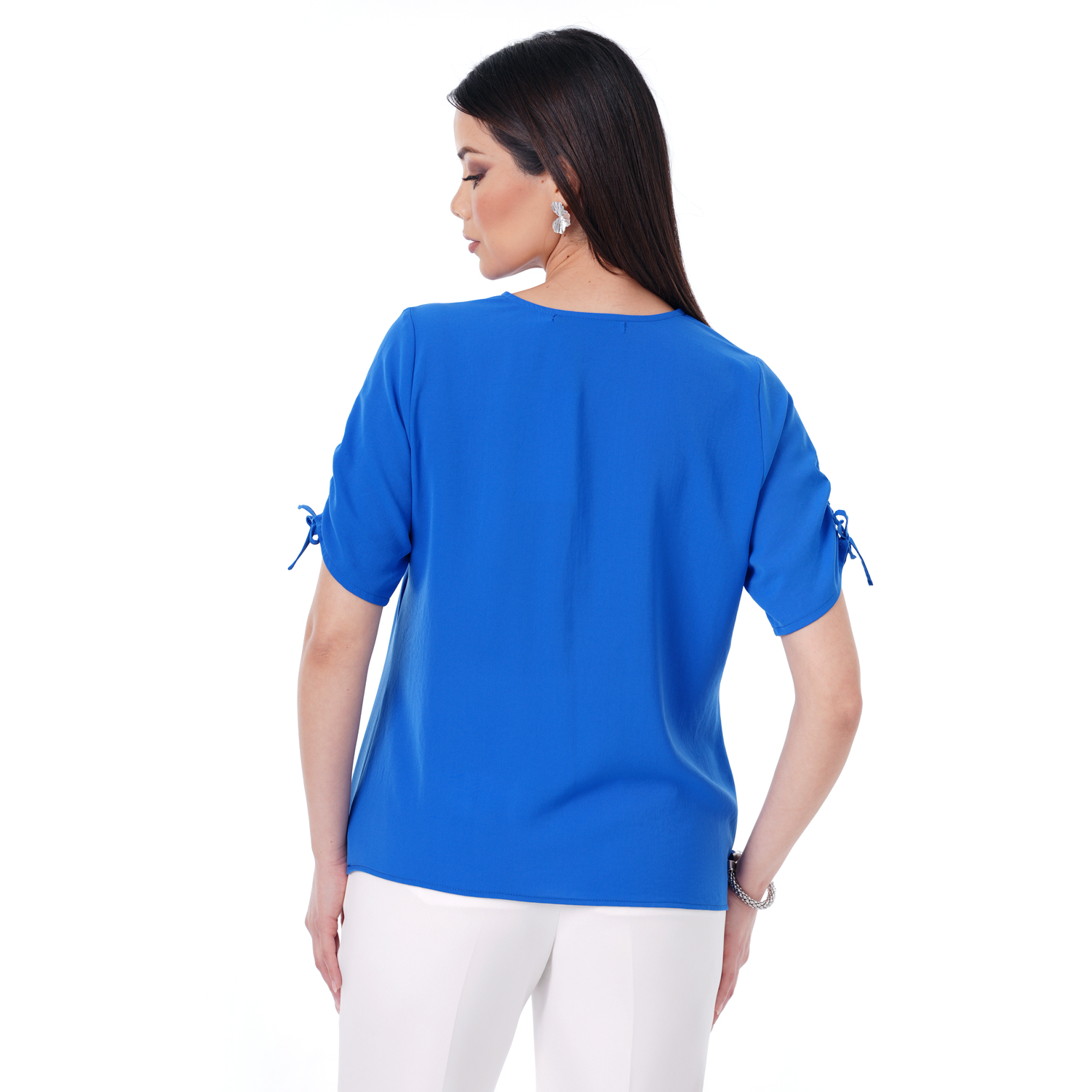 BLUSA ALANA MUJER MAE ALCOTT - 3