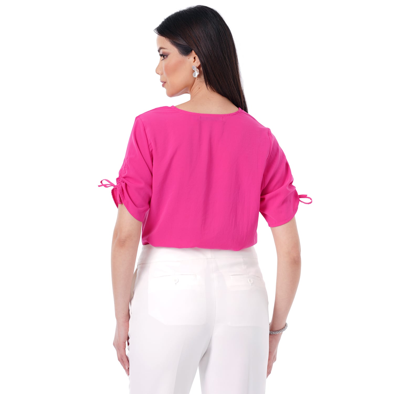 BLUSA ALANA MUJER MAE ALCOTT - 3