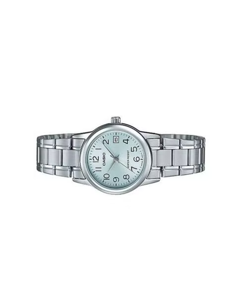 RELOJ CASIO MUJER ANÁLOGO LTP-V002D-2B - 2