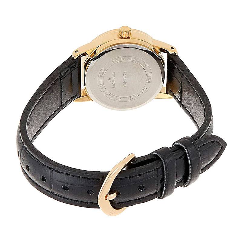 RELOJ CASIO MUJER ANÁLOGO LTP-V002GL-7B - 3