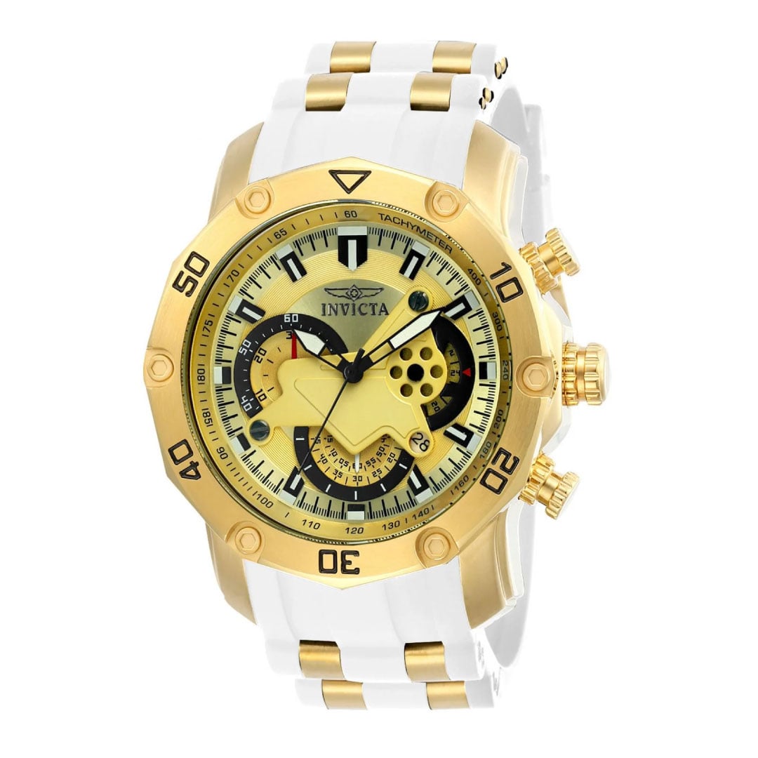RELOJ INVICTA HOMBRE ANÁLOGO PRO DIVER 23424 - 1
