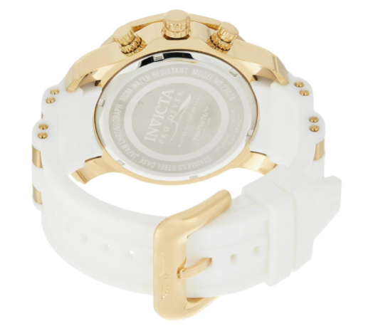 RELOJ INVICTA HOMBRE ANÁLOGO PRO DIVER 23424 - 2