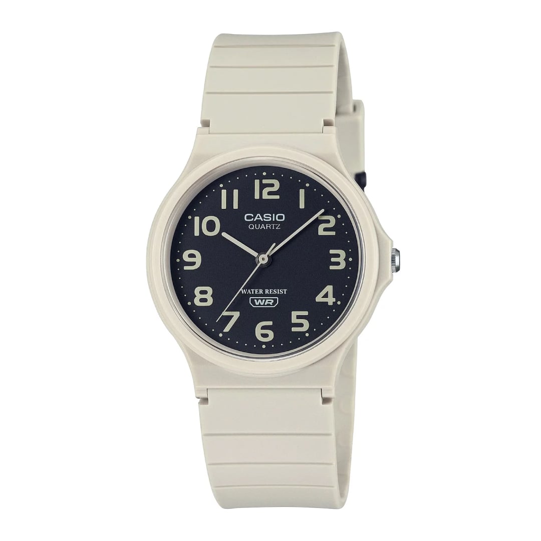 RELOJ CASIO MUJER ANÁLOGO MQ-24UC-8B - 1