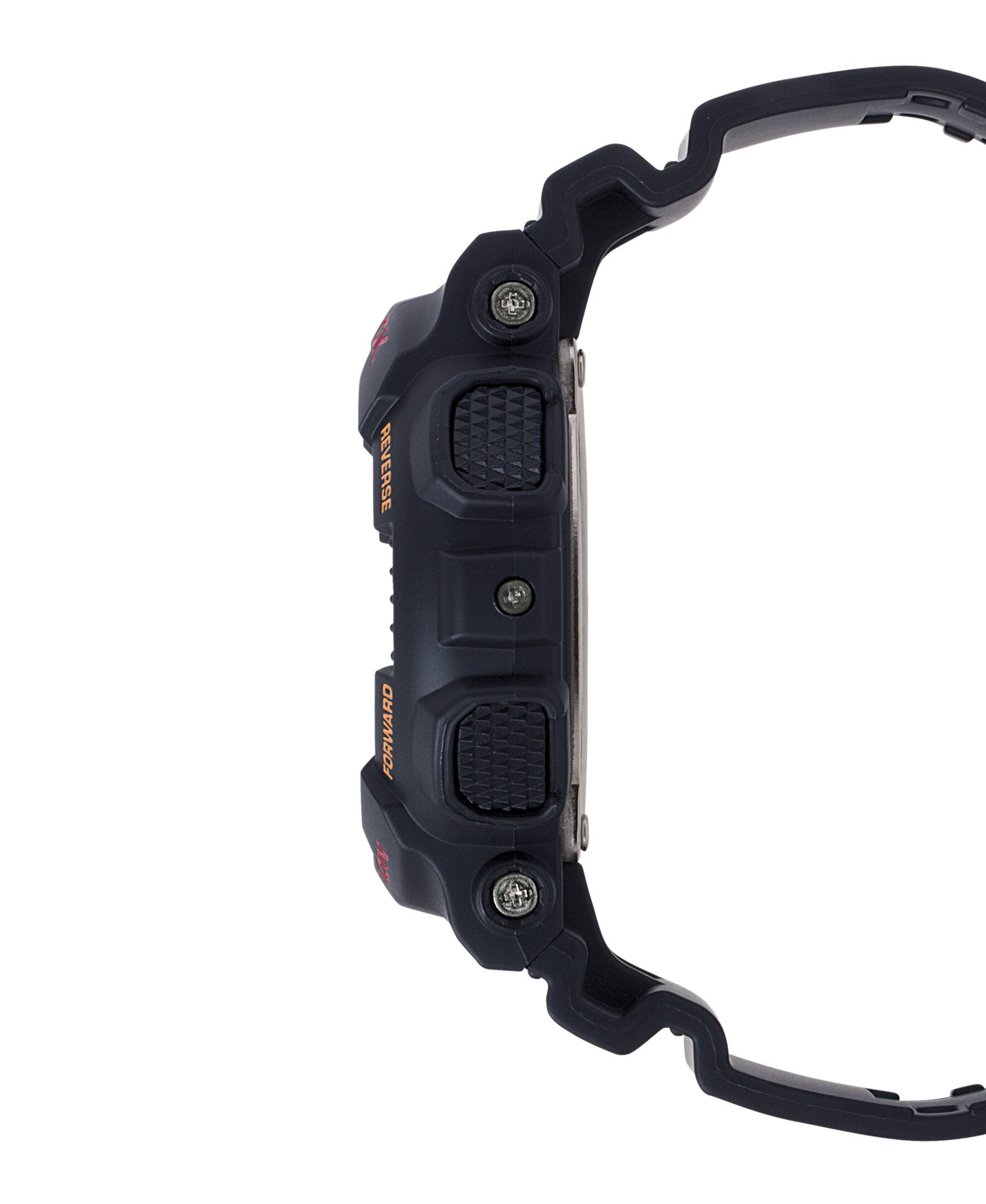 RELOJ HOMBRE ANÁLOGO GA-140-1A4DR RESINA - 2
