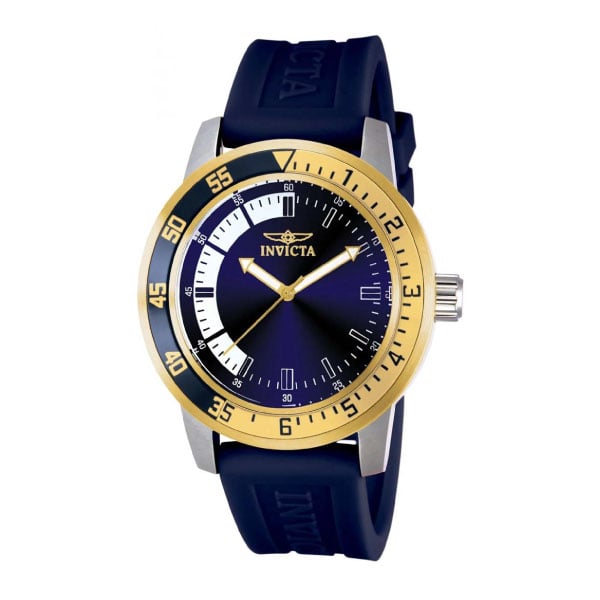 RELOJ INVICTA HOMBRE ANÁLOGO SPECIALTY 12847 - 1