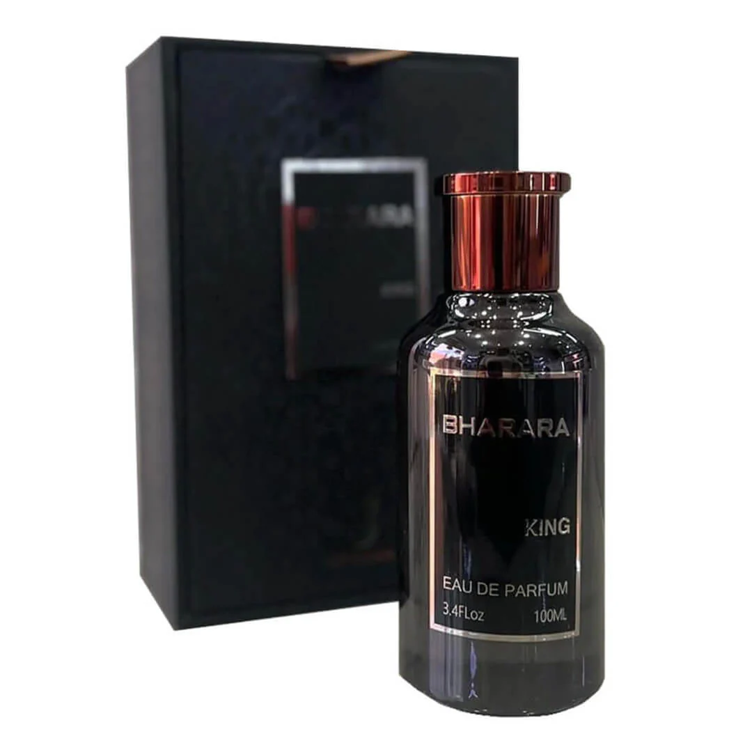 BHARARA KING EAU DE PARFUM 100 ML - 1