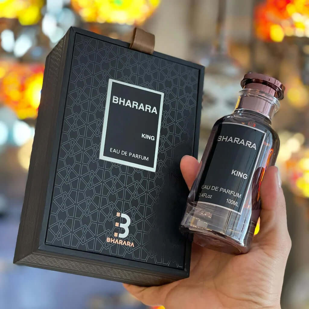 BHARARA KING EAU DE PARFUM 100 ML - 2