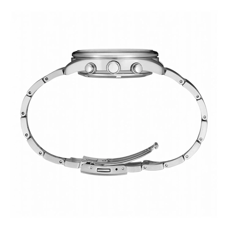 RELOJ SEIKO ESSENTIALS SSB429 HOMBRE ACERO PLATEADO - 4