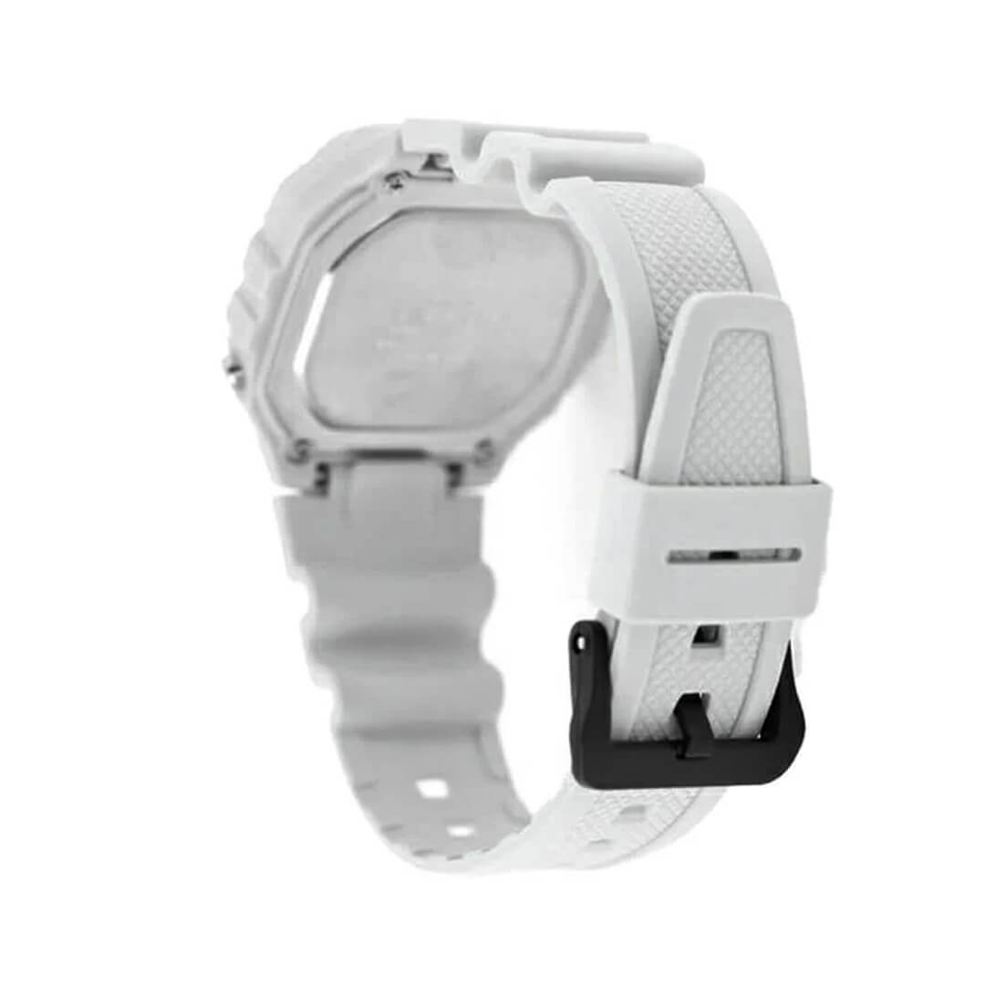 RELOJ CASIO W-218H-8BV HOMBRE RESINA GRIS - 4
