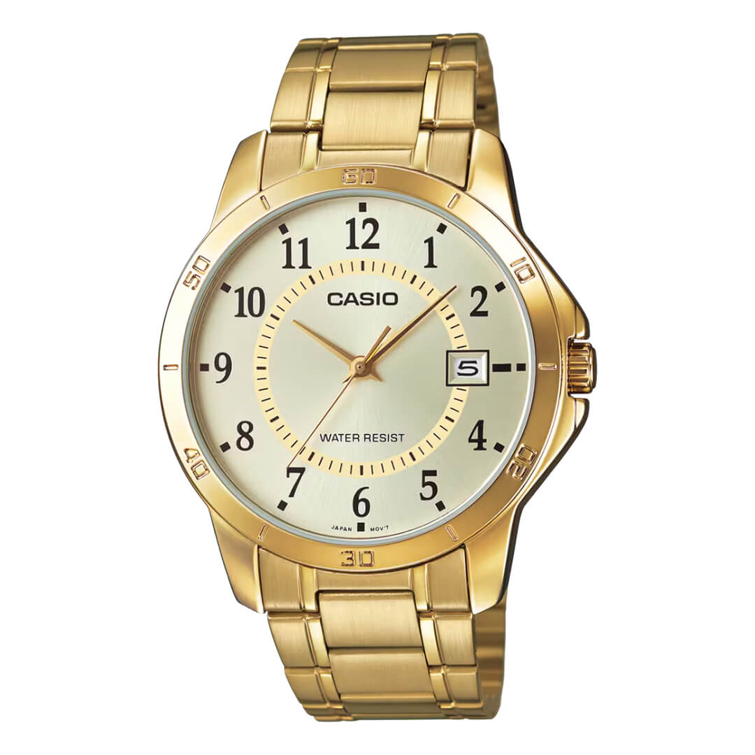 RELOJ CASIO AE-1500WH-8BV HOMBRE RESINA GRIS - 1