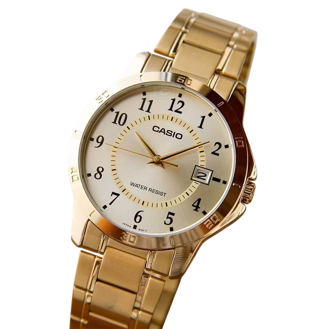 RELOJ CASIO AE-1500WH-8BV HOMBRE RESINA GRIS - 2