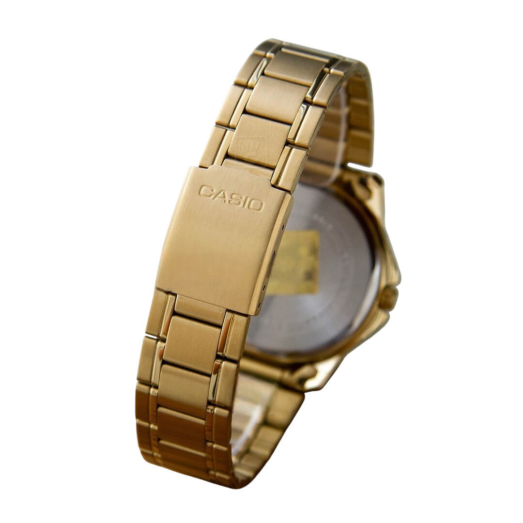 RELOJ CASIO AE-1500WH-8BV HOMBRE RESINA GRIS - 4