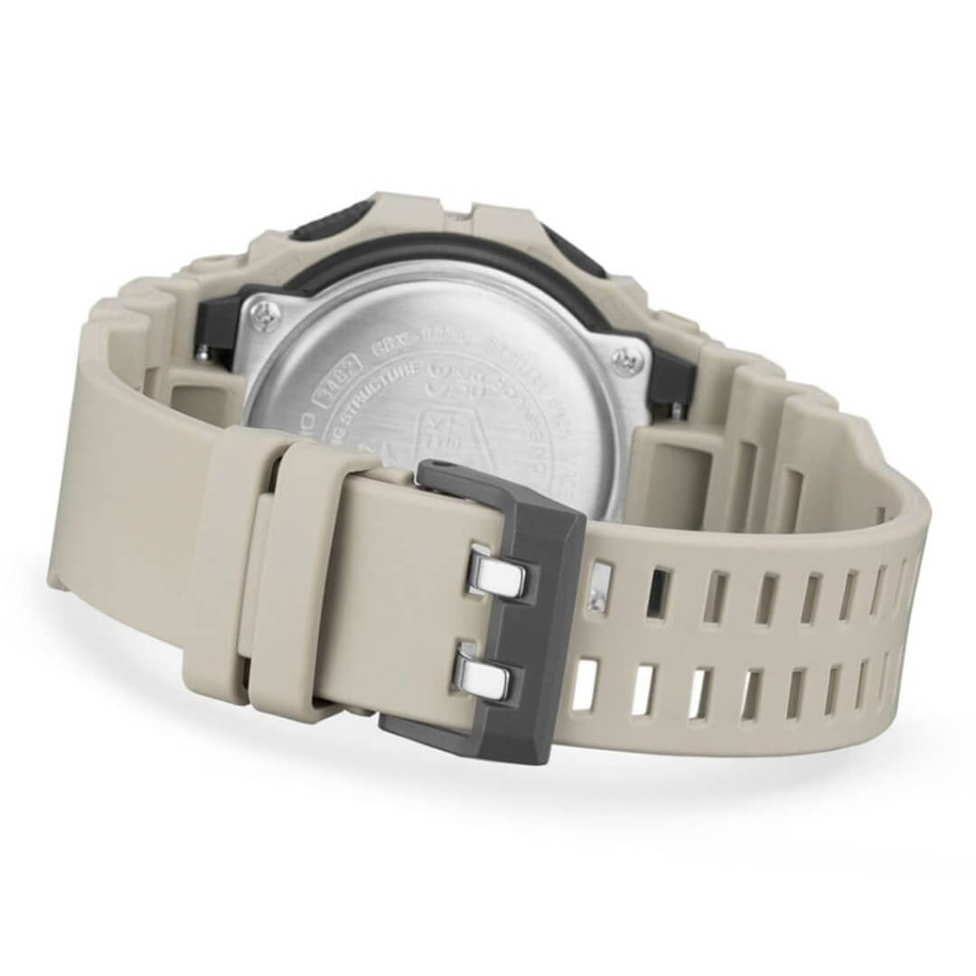 RELOJ G SHOCK GBX-100-8 RESINA HOMBRE - 5